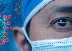 В крае + 197 новых случаев COVID-19, в Анапе +4. Сводка на 19 января