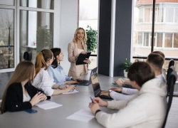 Требуется руководитель отдела продаж, з/п 50 000 руб