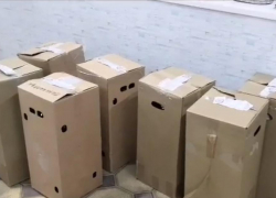 Полиция Анапы изъяла из оборота более 400 литров алкоголя без документов