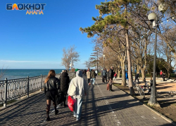 В Анапе появятся новая набережная и еще одна «Красная площадь»