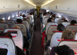 Аэрофлот начинает оптимизацию расходов, под раздачу попала и Анапа