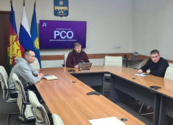 Жители Усатовой Балки и Супсеха опять пожаловались на низкое напряжение в сети