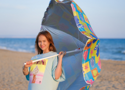 Пропитана духом свободы и романтики: жемчужина у моря - станица Благовещенская