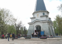 Дополнительный выходной для анапчан: Радоницу собираются законодательно объявить нерабочим днем