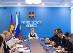 В Анапе усиливают контроль за ремонтом дорог перед курортным сезоном