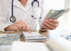 Анапчанам на заметку: максимальный размер выплат по больничному увеличат более чем в два раза