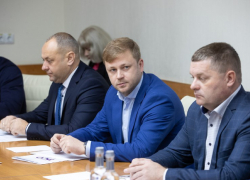 На низкое напряжение в сети пожаловались жители Нижней Гостагайки: работы уже ведутся