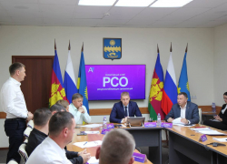 Авария на водопроводе и ремонт крыши: какие вопросы волнуют анапчан в эти дни