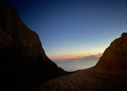 В Анапе День полёта на зонтике начнётся с дождя