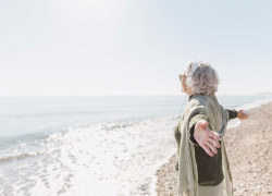 Анапа вошла в топ направлений для переезда к пенсии