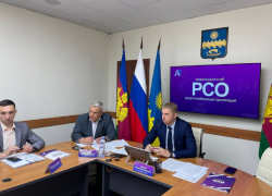 «Молодая Гвардия» в Анапе будет помогать в субботниках и догазификации