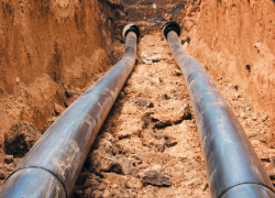 Администрацию Анапы обязали наладить водоснабжение в хуторе Песчаный