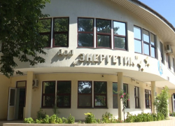 Детский оздоровительный лагерь «Энергетик» отмечает 50 лет