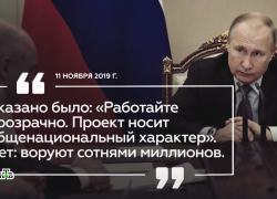 Теперь по суду разрешено изымать имущество у друзей и знакомых. Чем это чревато для анапчан