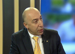  Возле Анапы может появиться новый курортный комплекс на 20 тысяч человек – Алексан Мкртчян