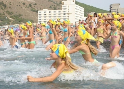 Сколько получит Анапа из 3,3 млрд рублей, выделенных на детский отдых в Краснодарском крае