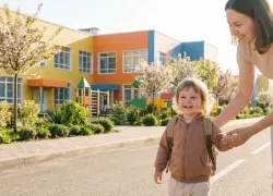 Что нужно знать родителям перед записью в детский сад в Анапе