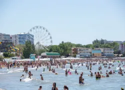 Анапа вошла в перечень курортов федерального значения 