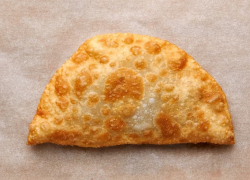 Анапские чебуреки могут быть полезны: комментарий гастроэнтеролога