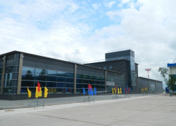 Новый терминал аэропорта Анапы примет первых пассажиров уже 31 мая