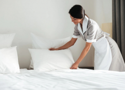 Отельеры Анапы могут поднять цены на лето на 10-20%