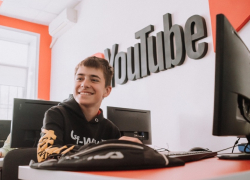 Компьютерная Академия в Анапе приглашают детей в возрасте от 7 до 15 лет на обучение IT-технологиям!