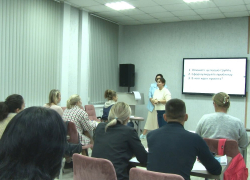 Анапские активисты привлекли на развитие курорта более 25 миллионов рублей 