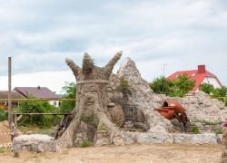  В Благовещенской под Анапой появится Поляна сказок по мотивам произведений Пушкина