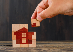 В Анапе борются с "резиновыми" квартирами: запрещено дробить права на микродоли