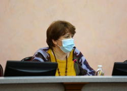 В Анапе более 7700 человек уже привились от коронавируса