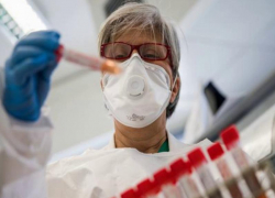 Среди анапчан, второй день подряд нет инфицированных COVID-19. Сводка за 11 января