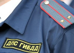 Что необходимо анапчанину, чтобы стать сотрудником  ГИБДД?