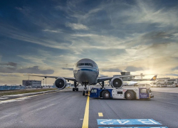 В Росавиации назвали фейком информацию об открытии аэропорта Анапы с 15 января