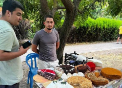 Более 20 протоколов составили на нарушителей правил торговли в Витязево