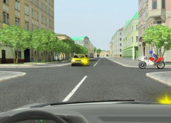 Проверьте свои знания ПДД - «Блокнот Анапа