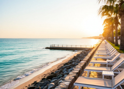 Анапа может принять до 3 млн туристов в 2026 году