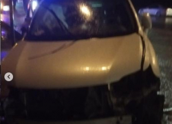 Под Анапой случилось страшное ДТП, а в Анапе автолюбители устроили драку