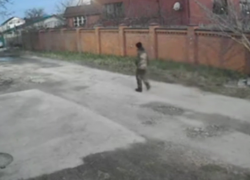 Наркоторговца с 470 граммами «синтетики» поймали на улице Анапы