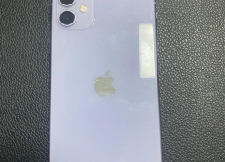 В кинозале анапчанка украла iPhone 11