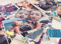 «Моя мама лучшая на свете»: анапчане празднуют День матери