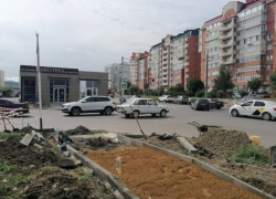 В Анапе на пересечении улиц Владимирской и Омелькова установят светофор