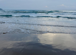 У Анапы нет плохой погоды: обстановка на курорте в начале октября