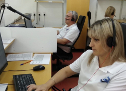 Социальные гарантии, выплаты, возраст – о чем спрашивали анапчане по горячей линии о мобилизации