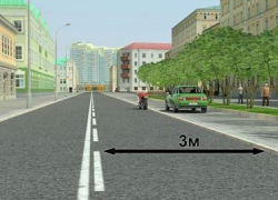 Проверьте свои знания ПДД - «Блокнот Анапа»