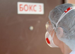 Ещё 164 человека в крае заразились коронавирусом. Сводка на 21 февраля