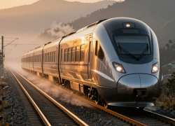 Стало известно когда запустят поезда между Екатеринбургом и Анапой