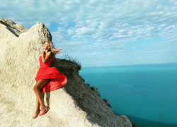 Топ-5 обязательных мест для отдыха в Анапе