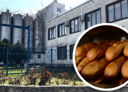 Крупнейший завод АО «Анапский хлебокомбинат»: о секретах производства и качестве продукции