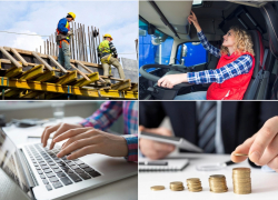 Какие изменения в законах принесет ноябрь