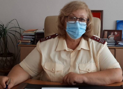 В каких населенных пунктах Анапы больше всего заболевших COVID-19?